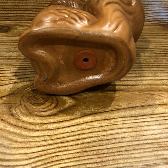 Twin Winton single shaker squirrel 5” - Picture 6 of 8